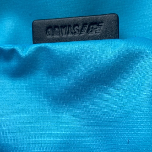 STAUD x New Balance Nylon Travel Backs Weekender Athletic Pouches Weekender - Picture 6 of 6